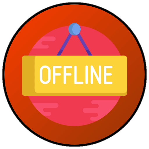 Offline Viewing