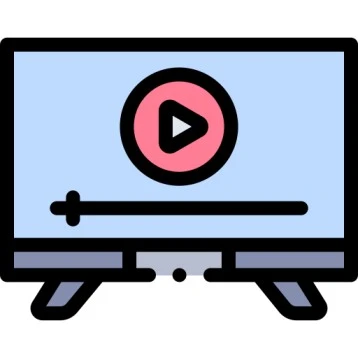 High-Definition Streaming